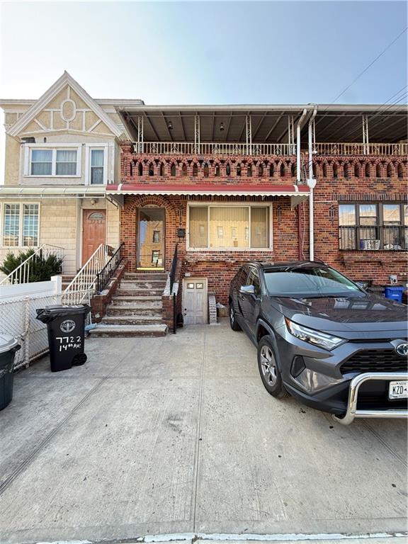 7722 14th Avenue Bensonhurst Brooklyn NY 11228