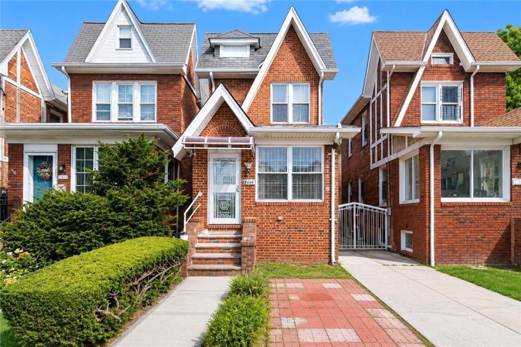 1669 Coleman Street Marine Park Brooklyn NY 11234