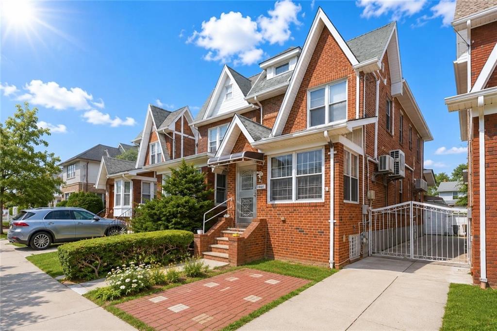 1669 Coleman Street Marine Park Brooklyn NY 11234