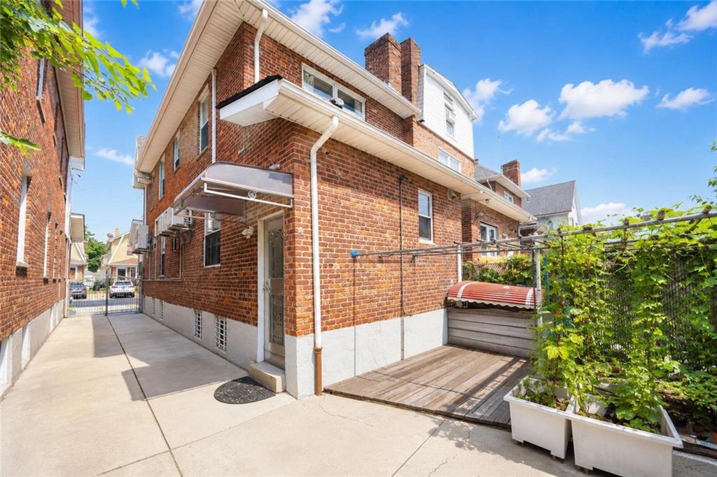 1669 Coleman Street Marine Park Brooklyn NY 11234