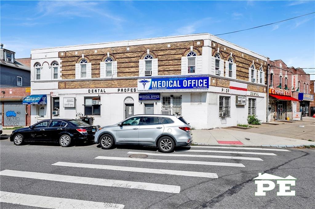 2233 West 9th Street Gravesend Brooklyn NY 11223