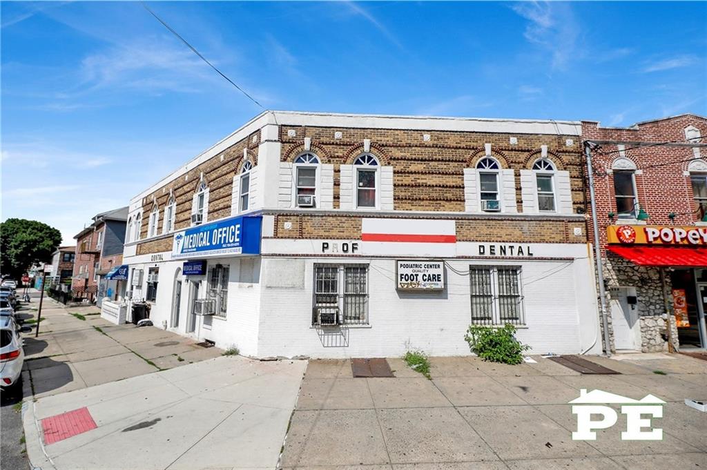 2233 West 9th Street Gravesend Brooklyn NY 11223