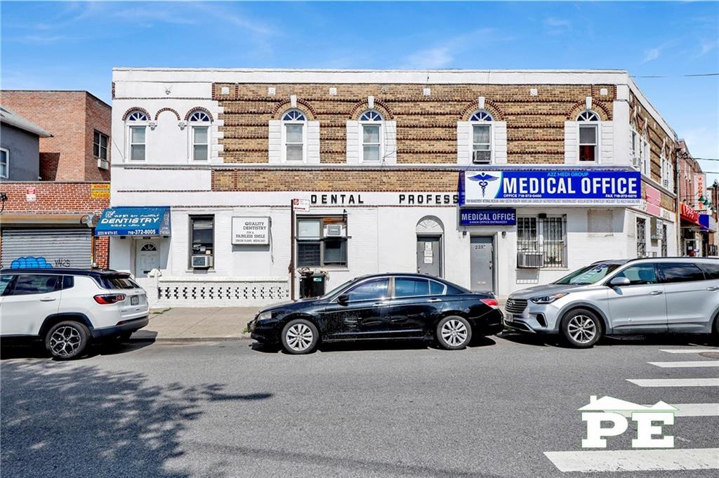 2233 West 9th Street Gravesend Brooklyn NY 11223