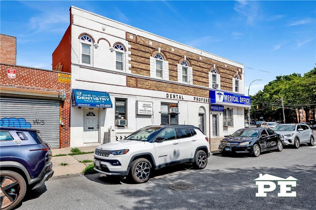 2233 West 9th Street Gravesend Brooklyn NY 11223