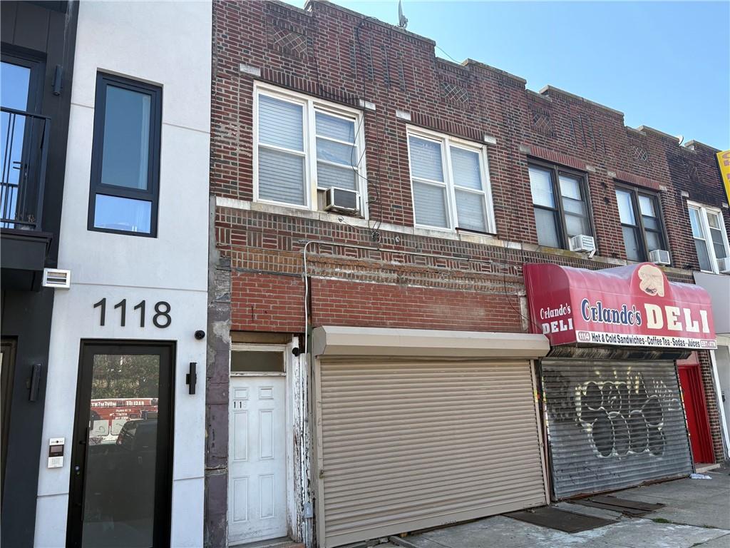 1116 Rogers Avenue Flatbush Brooklyn NY 11226