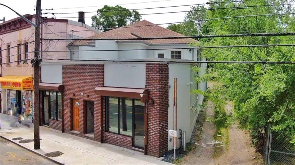 3020 Richmond terrace Mariner's Harbor New York NY 10303