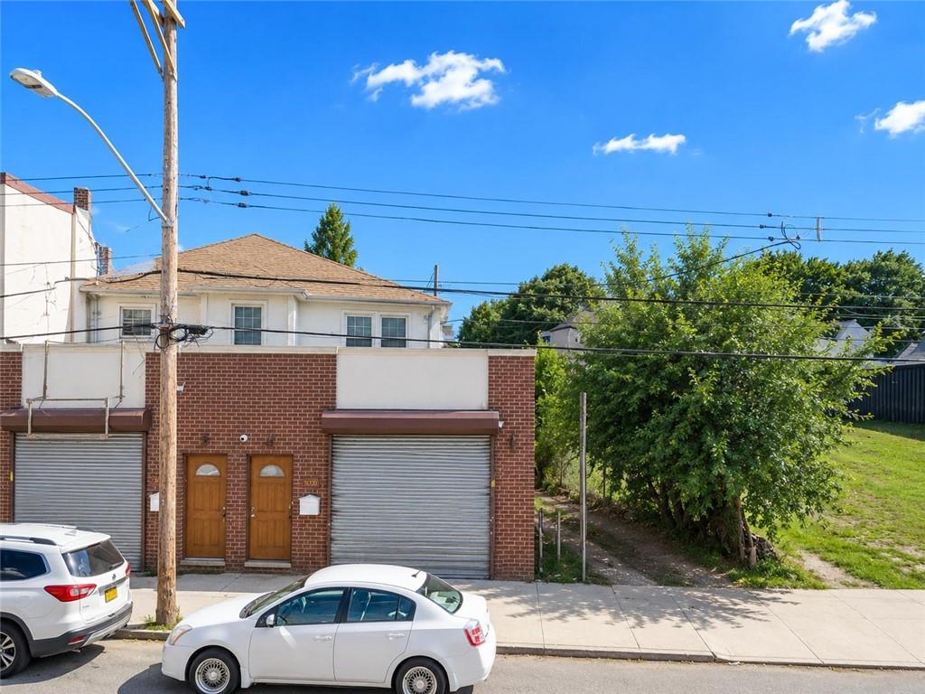 3020 Richmond terrace Mariner's Harbor New York NY 10303