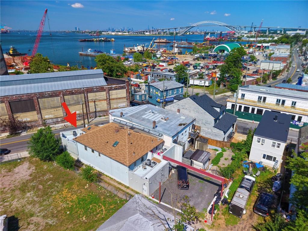 3020 Richmond terrace Mariner's Harbor New York NY 10303