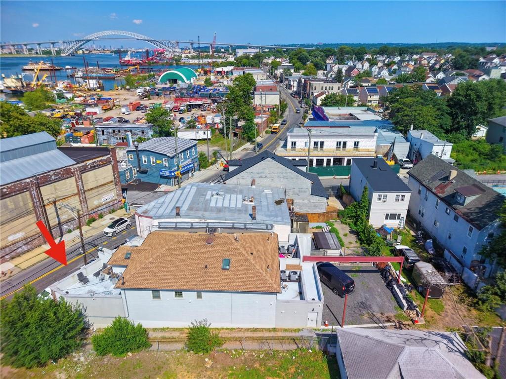 3020 Richmond terrace Mariner's Harbor New York NY 10303
