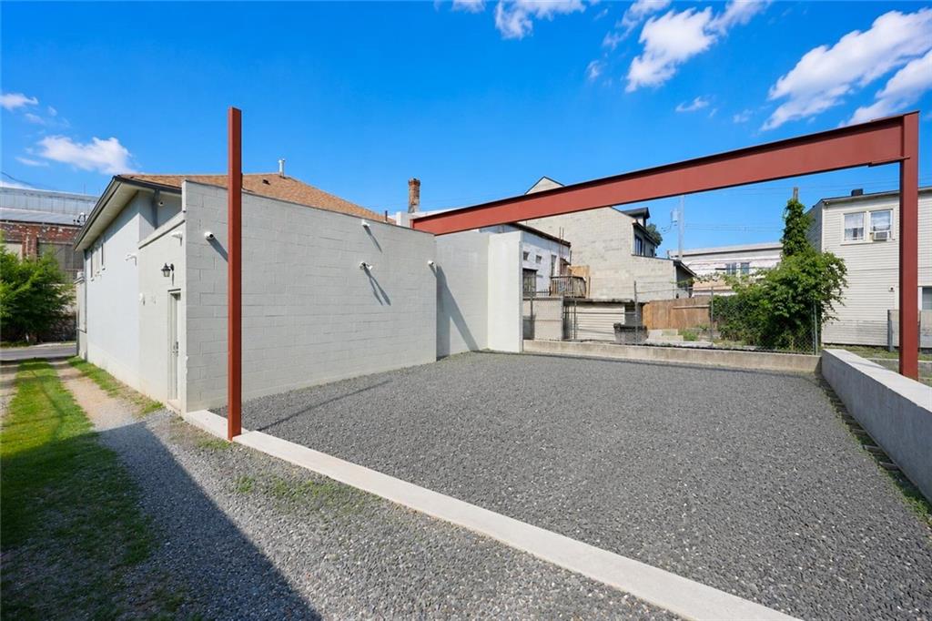 3020 Richmond terrace Mariner's Harbor New York NY 10303