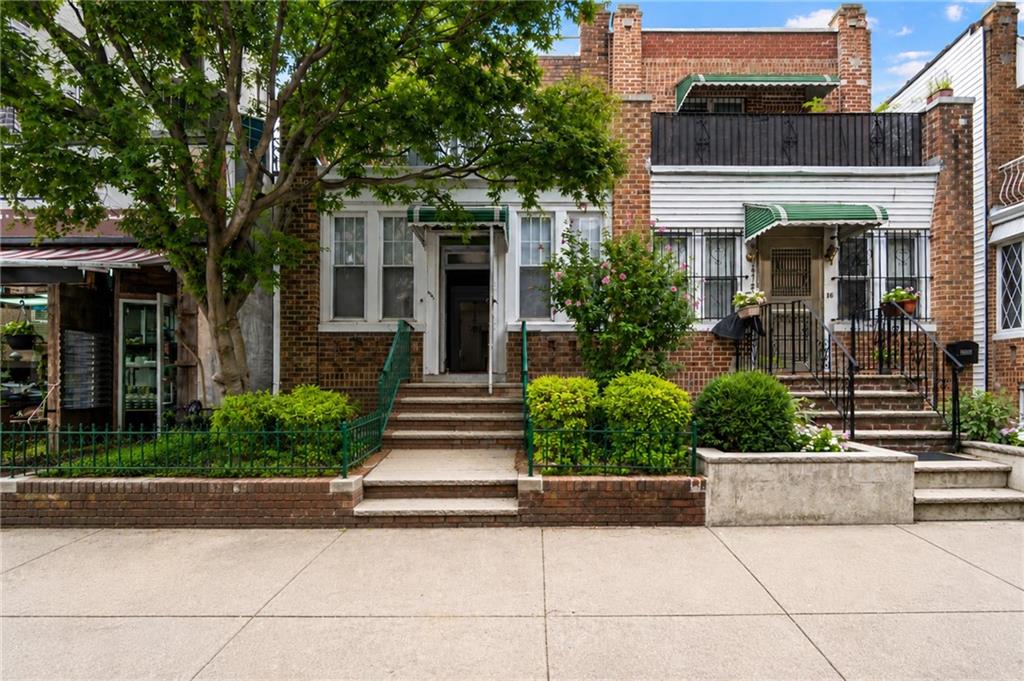 478 85th Street Bay Ridge Brooklyn NY 11209