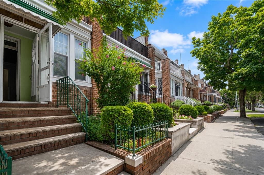 478 85th Street Bay Ridge Brooklyn NY 11209