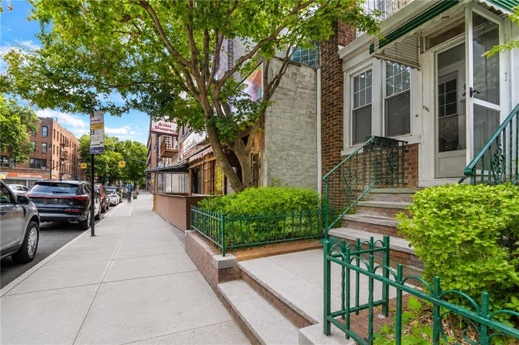 478 85th Street Bay Ridge Brooklyn NY 11209