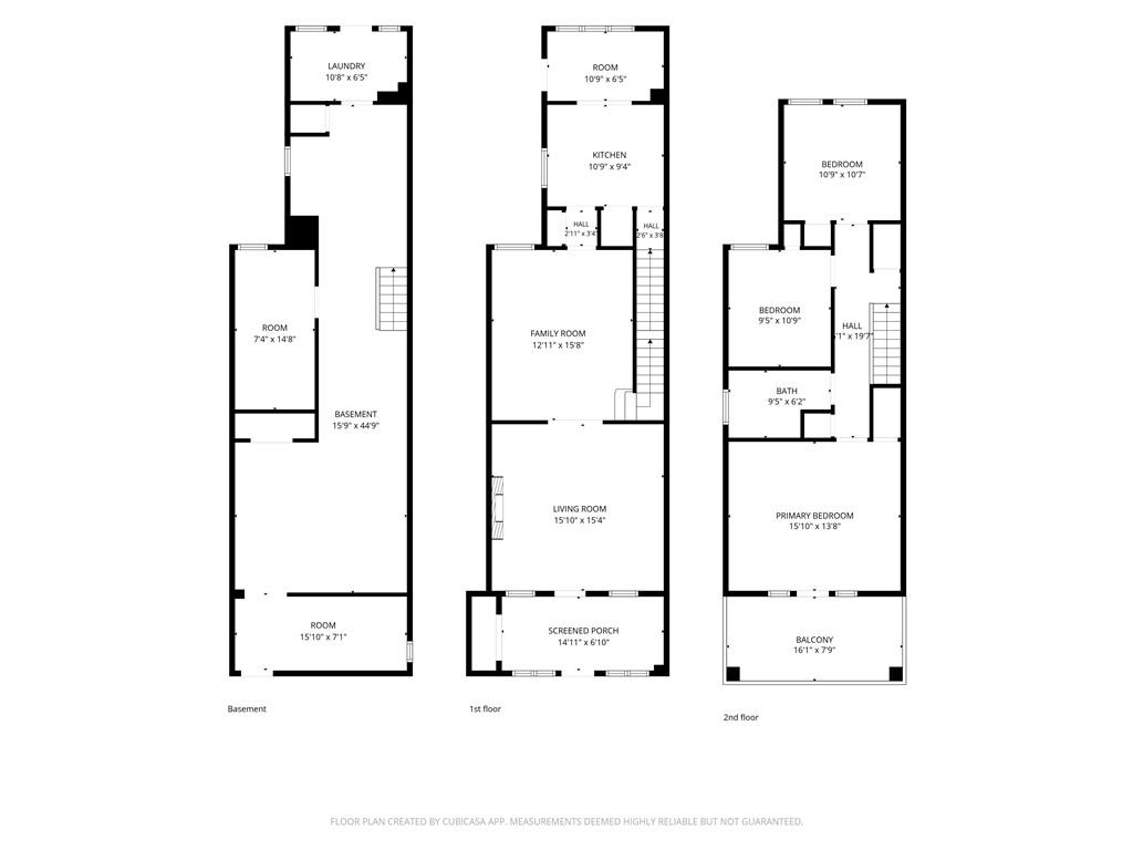 478 85th Street Bay Ridge Brooklyn NY 11209