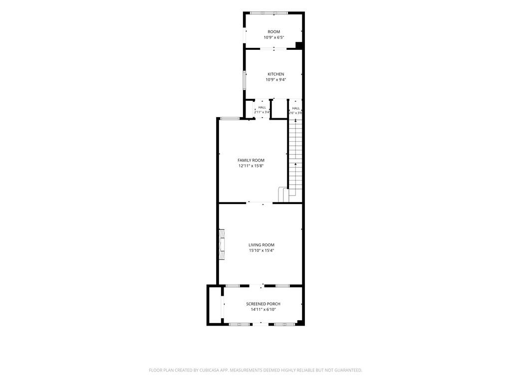 478 85th Street Bay Ridge Brooklyn NY 11209