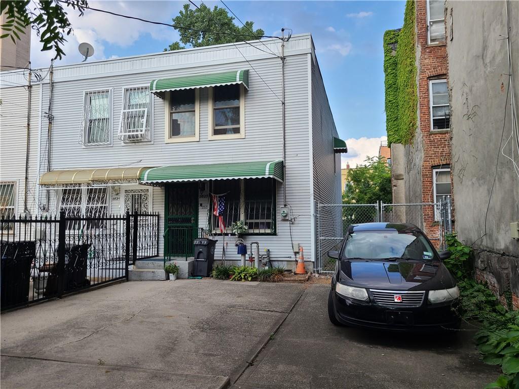 2823 West 37th Street Coney Island Brooklyn NY 11224