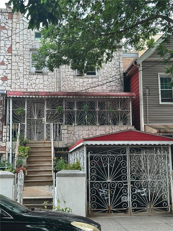 3420 Barker Avenue Bronx NY 10467