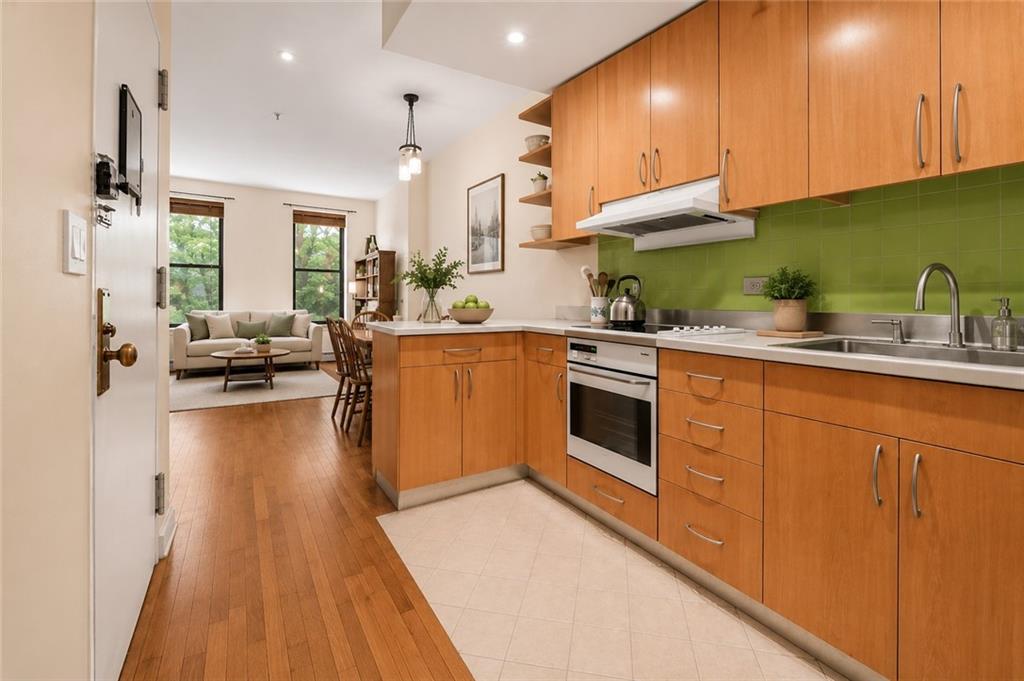 137 Guernsey Street Greenpoint Brooklyn NY 11222