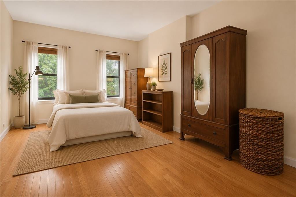 137 Guernsey Street Greenpoint Brooklyn NY 11222