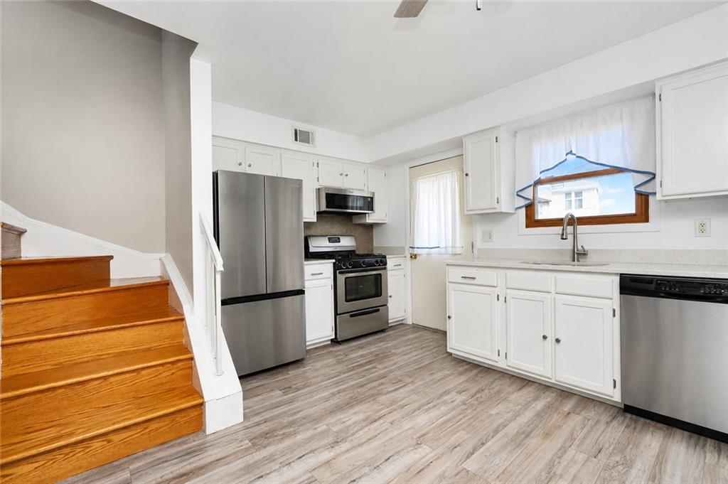 45 Cranford Court New Dorp Staten Island NY 10306