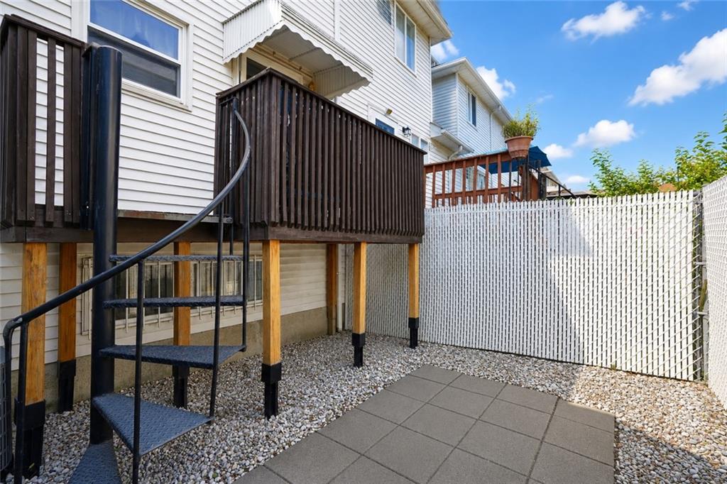 45 Cranford Court New Dorp Staten Island NY 10306