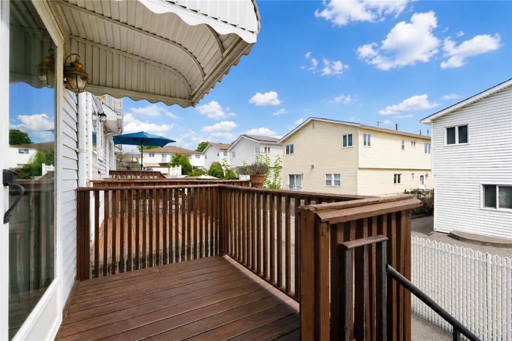 45 Cranford Court New Dorp Staten Island NY 10306