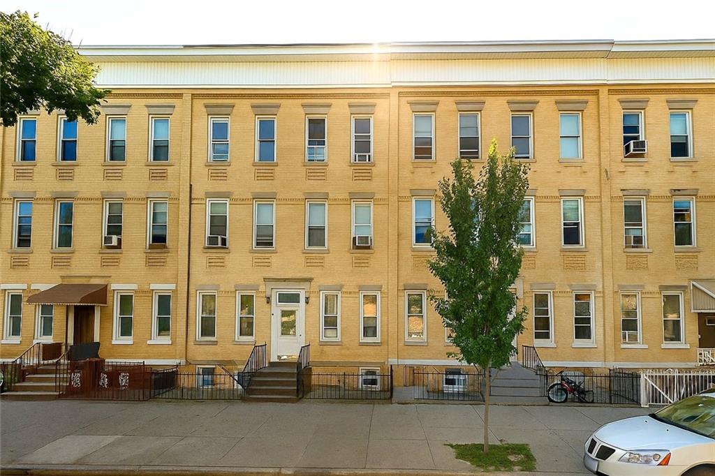 652 73rd Street Bay Ridge Brooklyn NY 11209