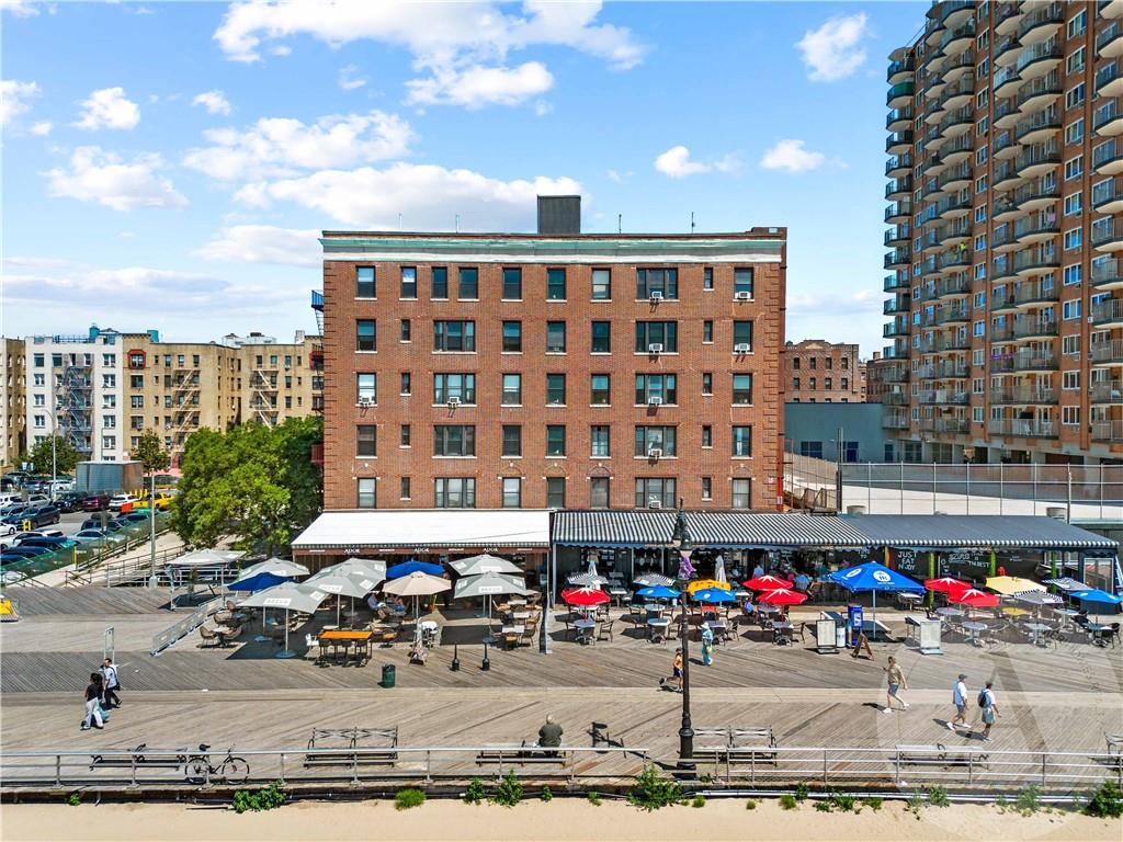 3145 Brighton 4th Street Brighton Beach Brooklyn NY 11235