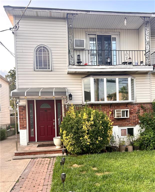 25535 149th Road Rosedale Rosedale NY 11422