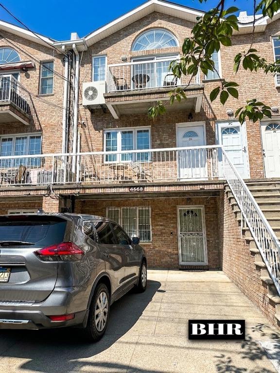 4668 Bedford Avenue Sheepshead Bay Brooklyn NY 11235