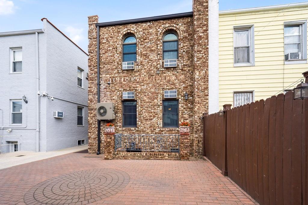 1952 West 12th Street Gravesend Brooklyn NY 11223