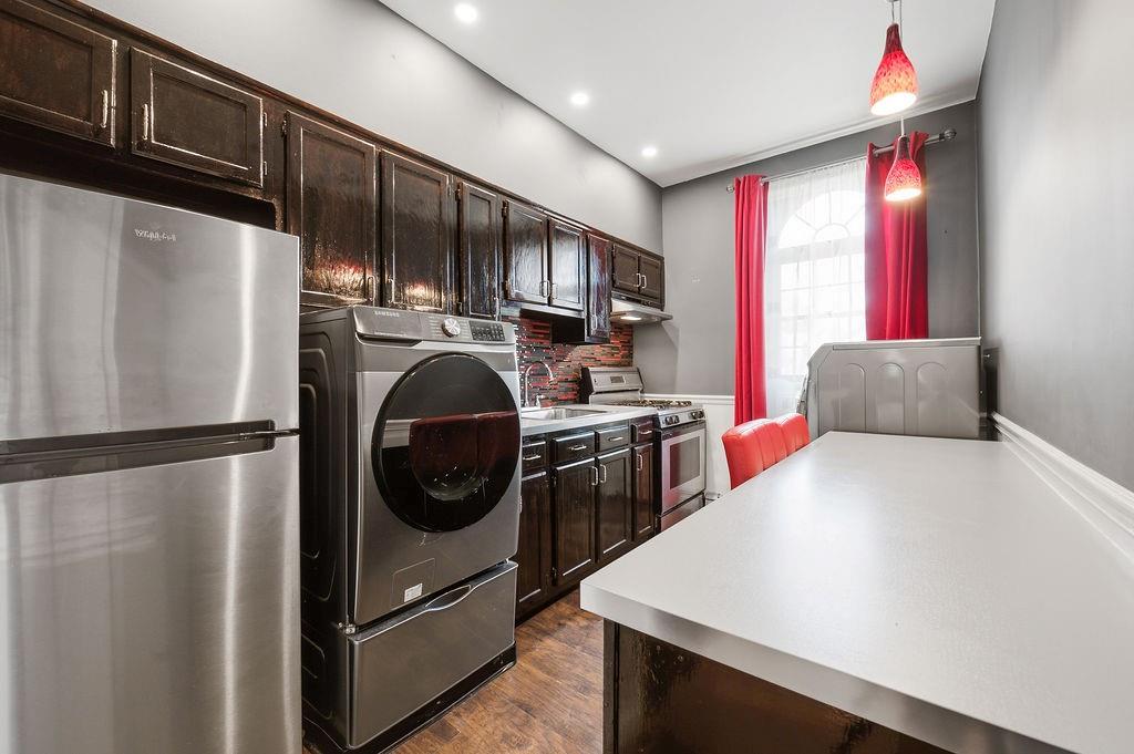 1952 West 12th Street Gravesend Brooklyn NY 11223