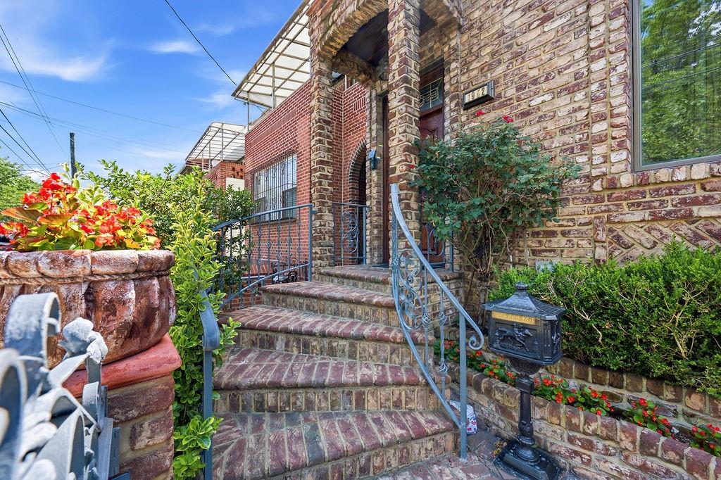 1952 West 12th Street Gravesend Brooklyn NY 11223