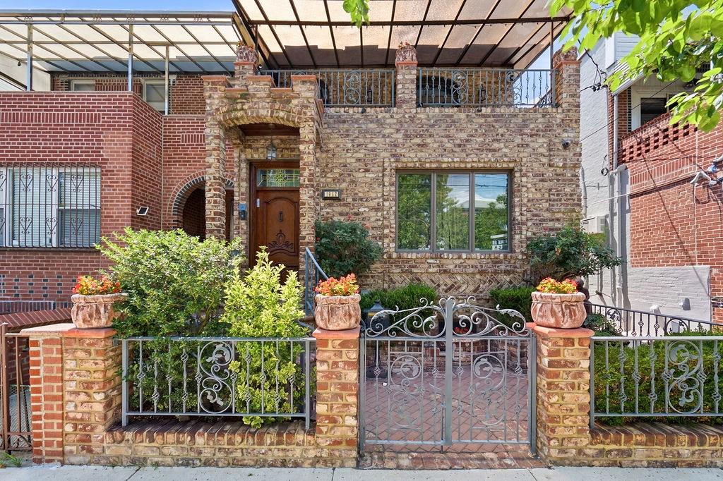 1952 West 12th Street Gravesend Brooklyn NY 11223
