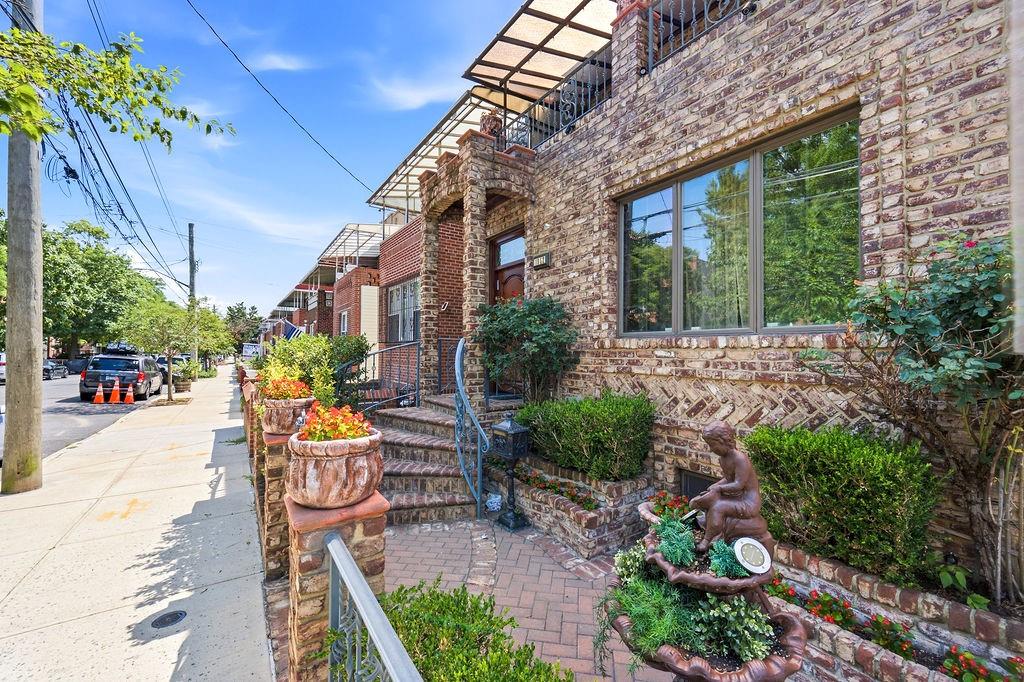 1952 West 12th Street Gravesend Brooklyn NY 11223