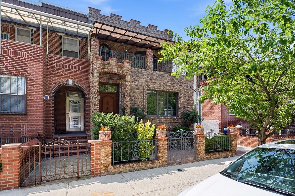 1952 West 12th Street Gravesend Brooklyn NY 11223