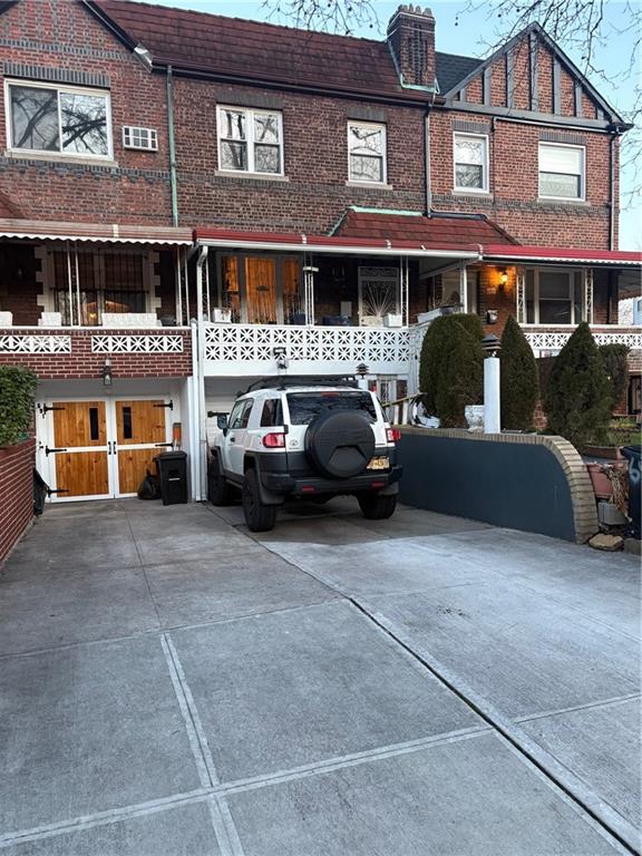 693 East 38th Street East Flatbush Brooklyn NY 11203