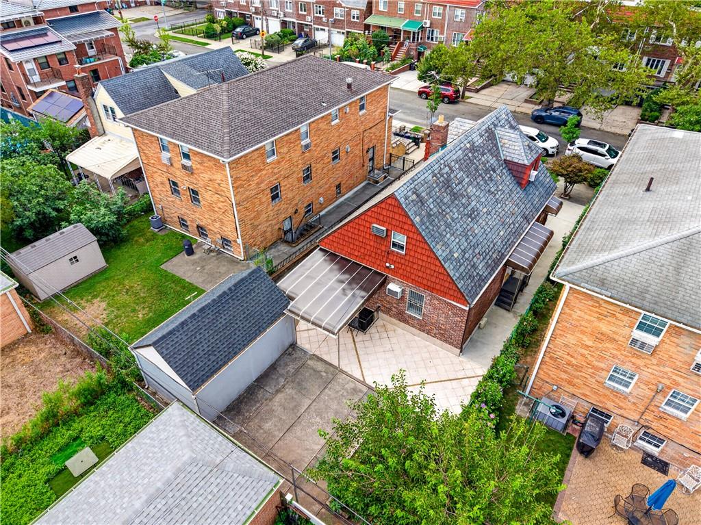 4739 197th Street Flushing Flushing NY 11358