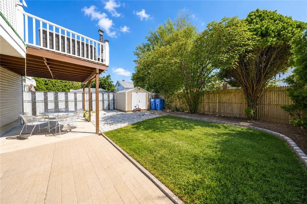 42 Hamden Avenue Grant City Staten Island NY 10306