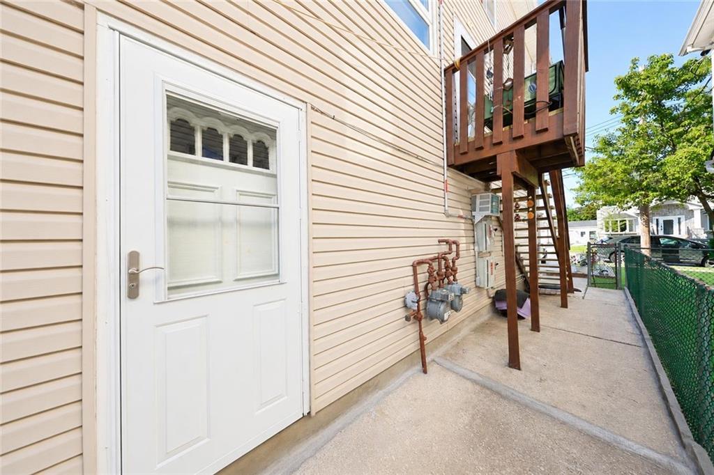 42 Hamden Avenue Grant City Staten Island NY 10306