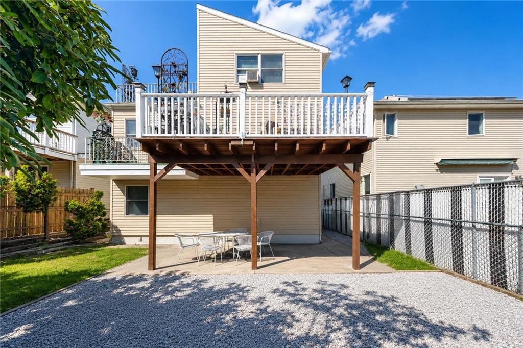 42 Hamden Avenue Grant City Staten Island NY 10306