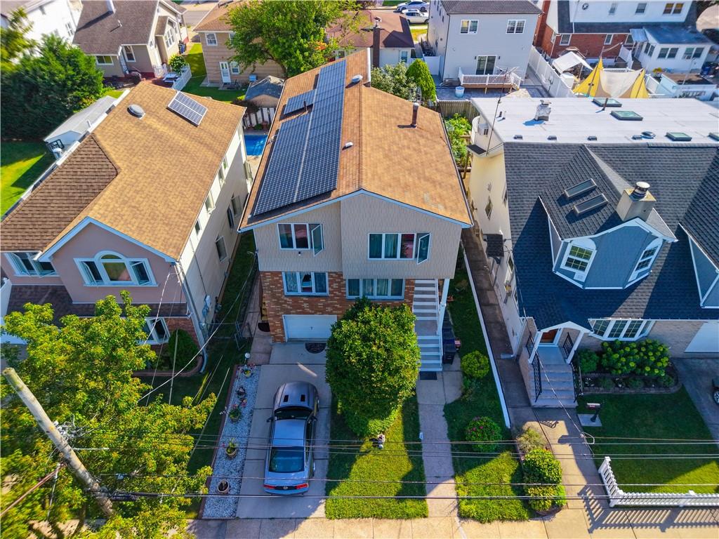42 Hamden Avenue Grant City Staten Island NY 10306