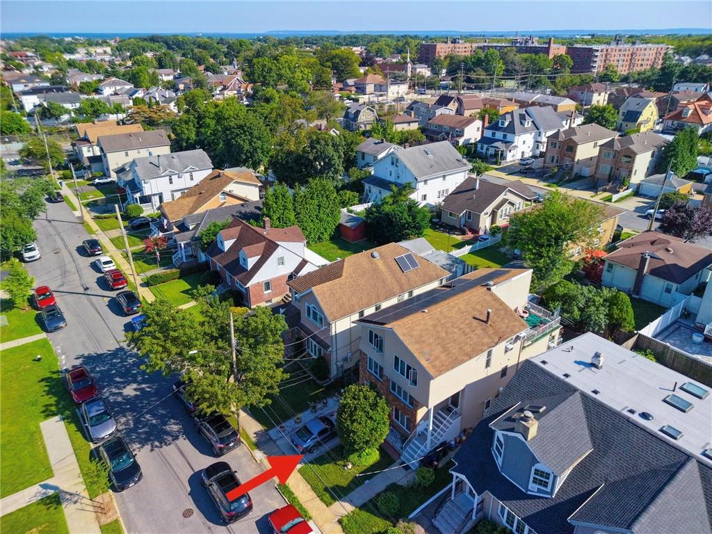 42 Hamden Avenue Grant City Staten Island NY 10306
