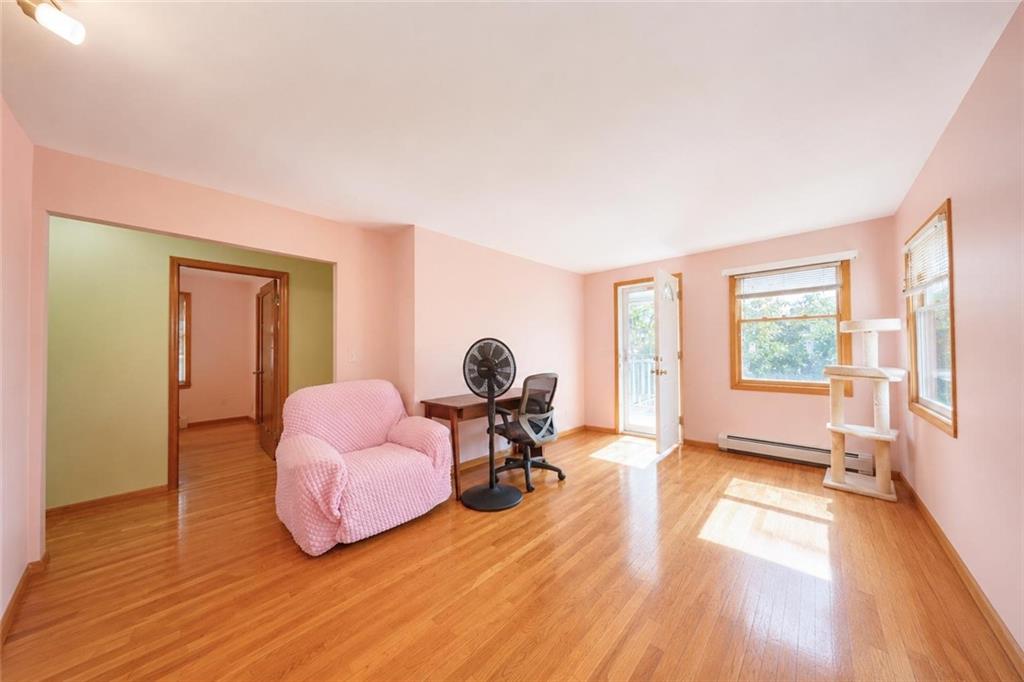 42 Hamden Avenue Grant City Staten Island NY 10306