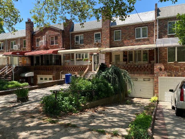2640 East 29th Street Sheepshead Bay Brooklyn NY 11235