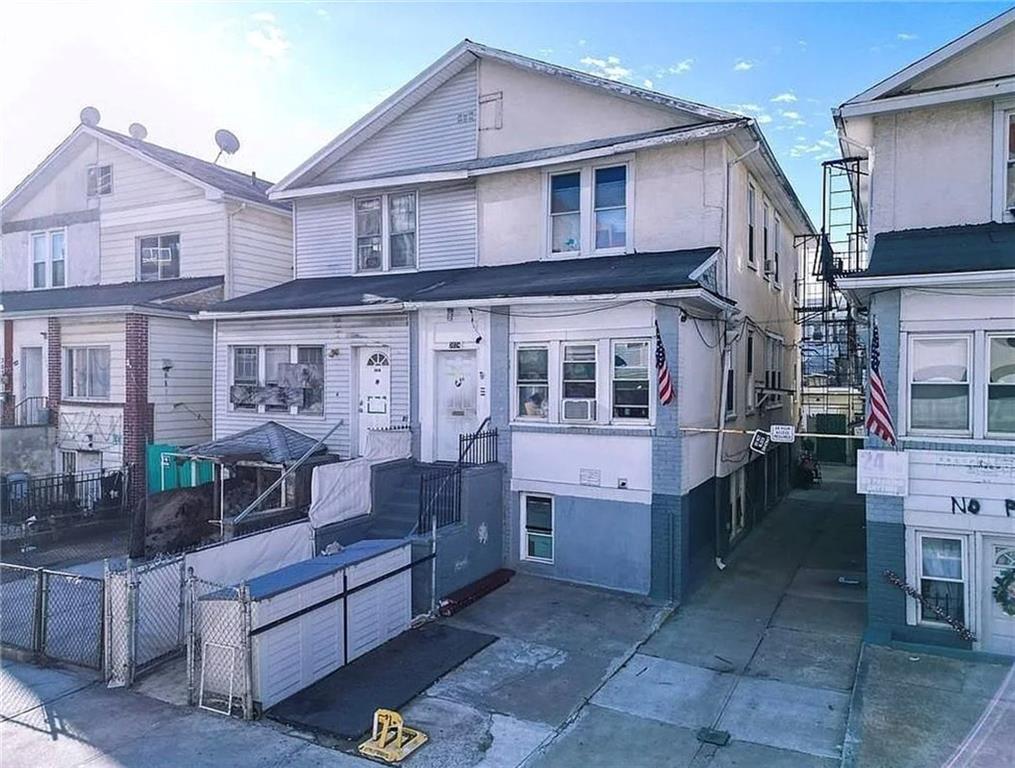3024 Brighton 6th Street Brighton Beach Brooklyn NY 11235
