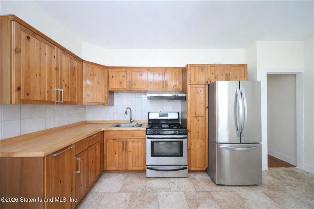 266 Kensington Avenue Arrochar Richmond NY 10305
