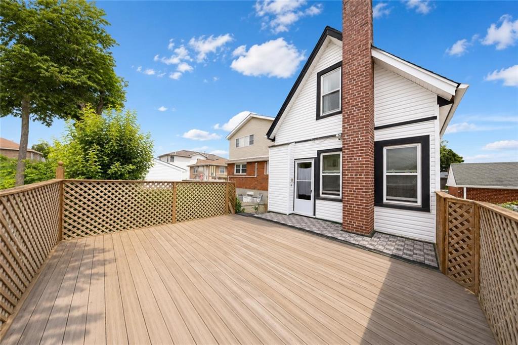 266 Kensington Avenue Arrochar Richmond NY 10305