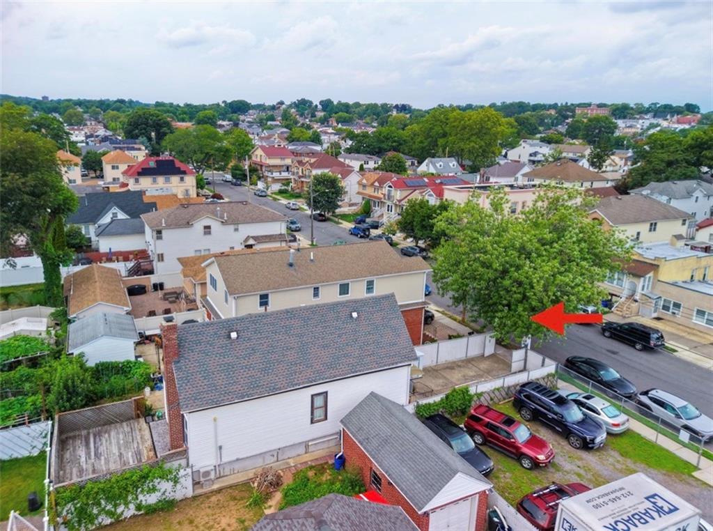 266 Kensington Avenue Arrochar Richmond NY 10305