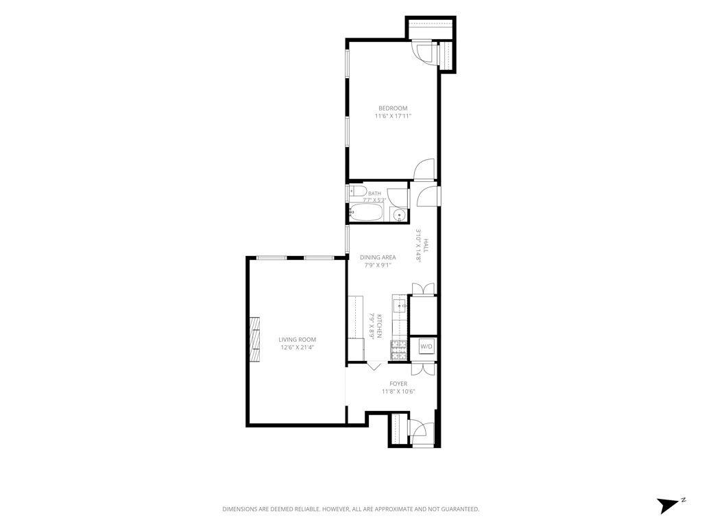 7119 Shore Road Bay Ridge Brooklyn NY 11209